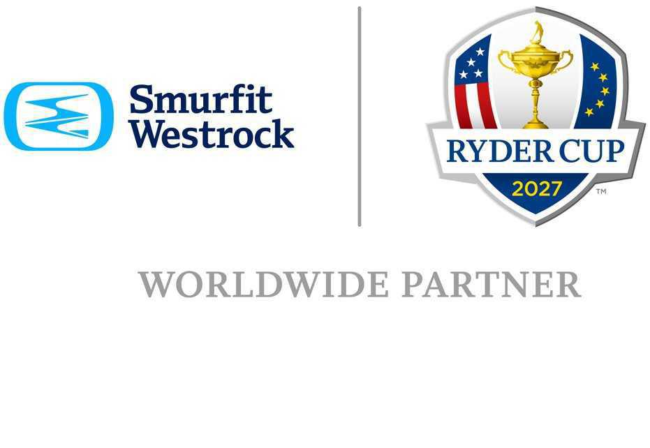 Smurfit Westrock named Worldwide Partner of the Ryder Cup in event’s return to Ireland