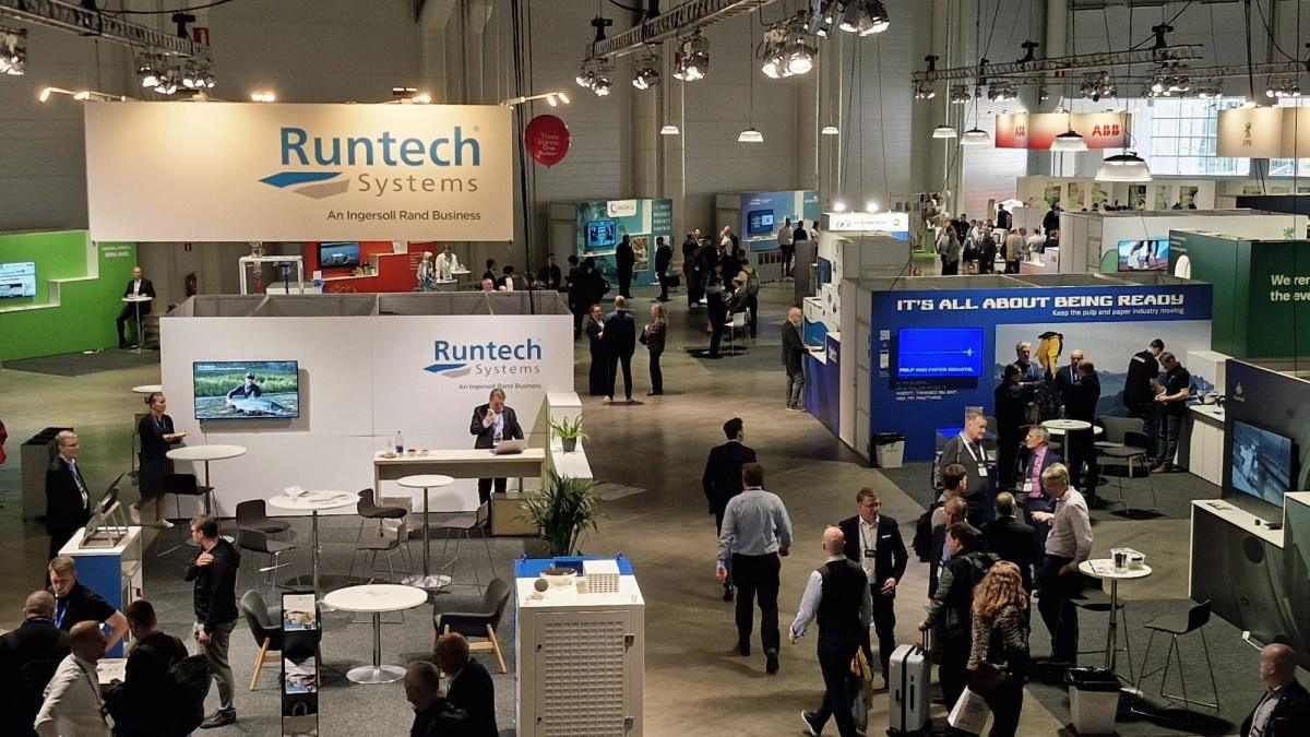 Pulp & Beyond 2026: The Nordic Pulp & Paper industry gathers in Helsinki