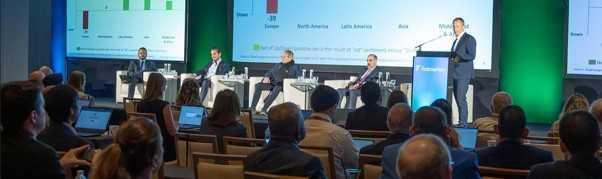 Leading industry voices confirmed for Fastmarkets Forest Products North America and International Containerboard Conference 2026