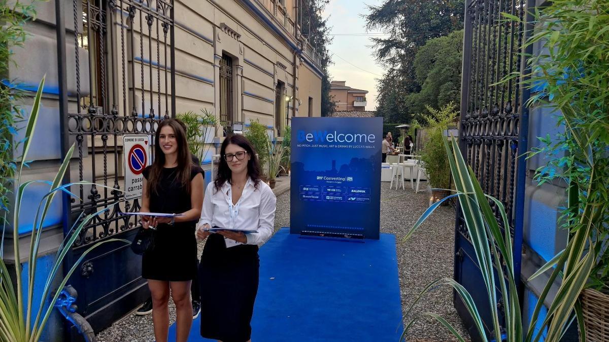 MIAC 2026: Lucca becomes the paper industry's rendezvous this week