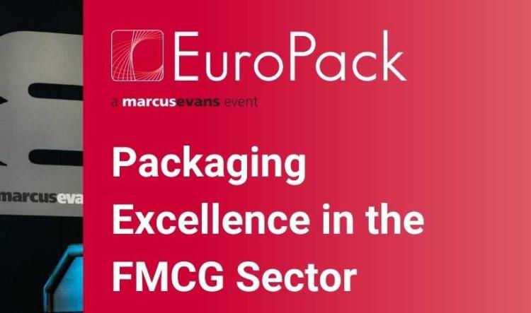 EuroPack Summit 2025 to address future of FMCG packaging excellence in Cannes