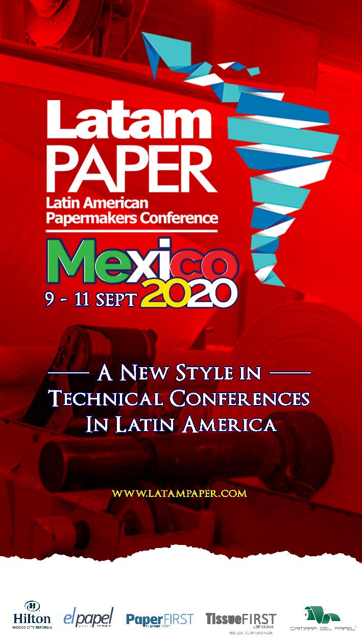 LATAM Paper Mexico 2020
