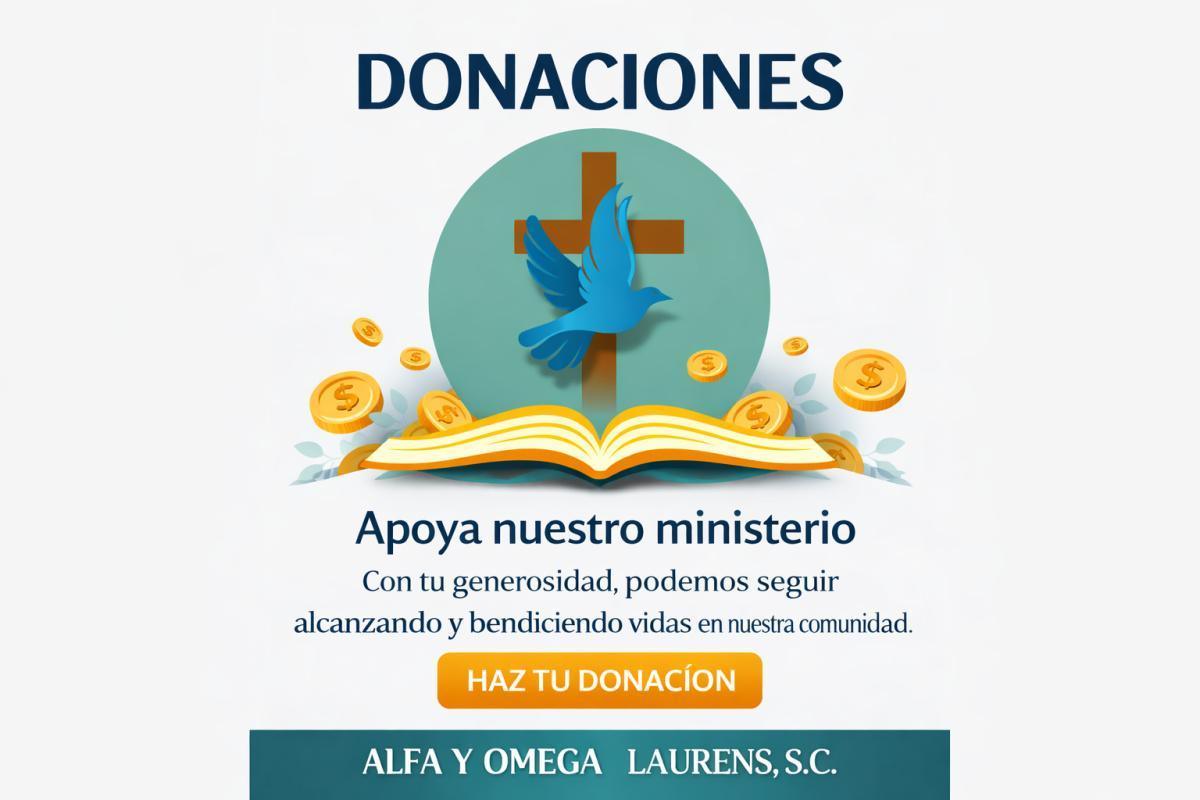 Donaciones 