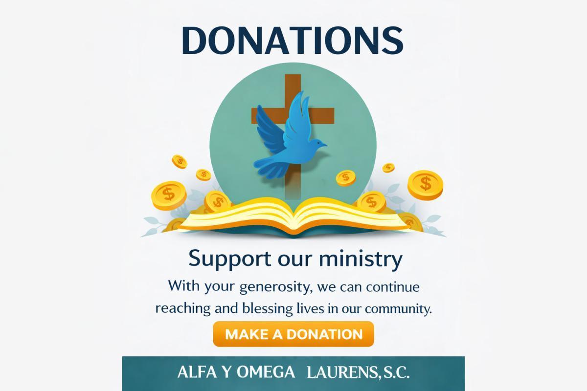 Donations