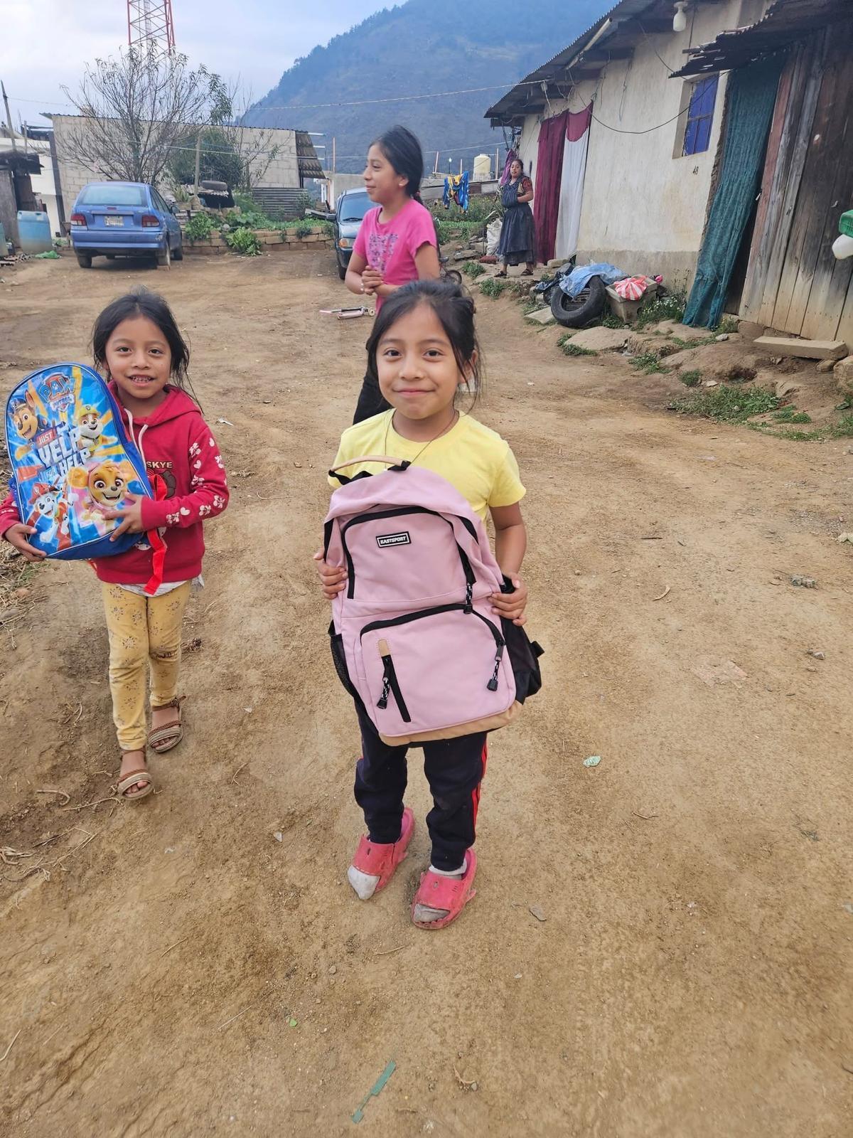 Misión Guatemala