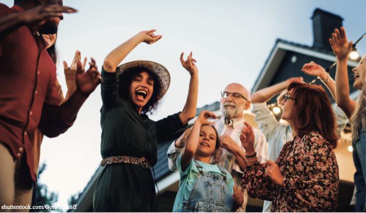 Celebrating you: Is it wrong to celebrate yourself?