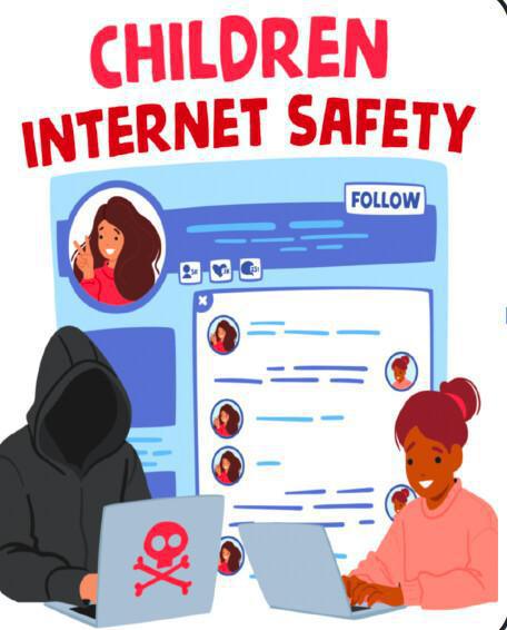 Attorney General Sunday urges Congress to Pass Kids Online Safety Act Attorney General Sunday urges Congress to Pass Kids Online Safety Act