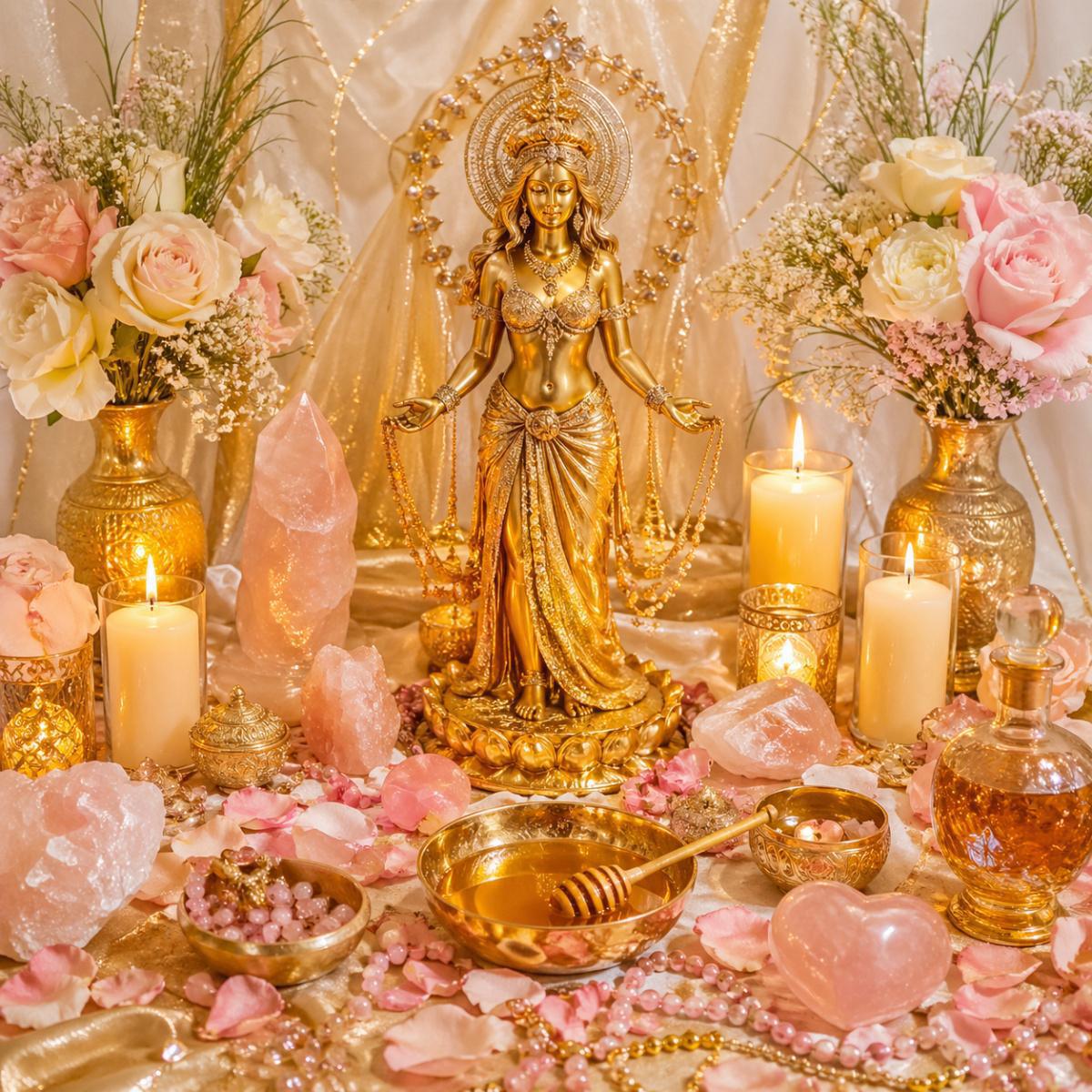 Trabajo Espiritual para el Amor Trabajo Espiritual para el Amor