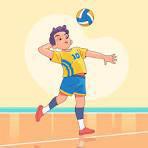 🏐 Reglas del Voleibol