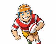 🏉 Reglas del Rugby