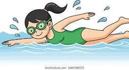 🏊 Reglas de la Natación (Competitiva)