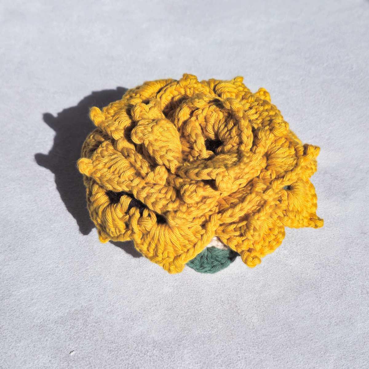 Girasoles | Posavasos Girasoles | Posavasos