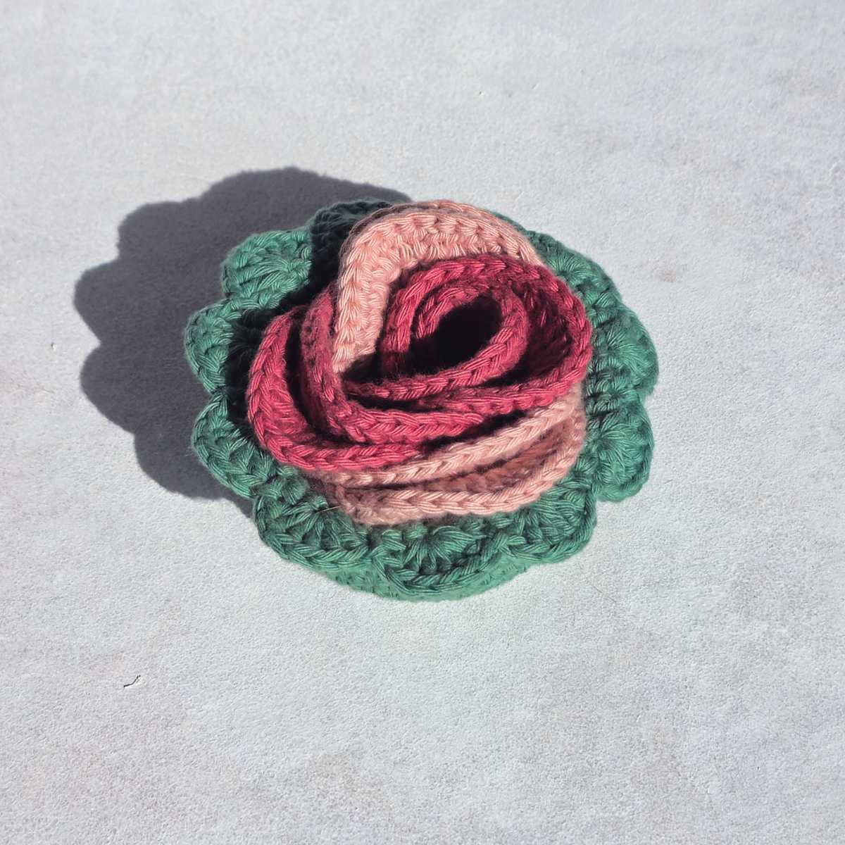 Rosa | Posavasos Rosa | Posavasos