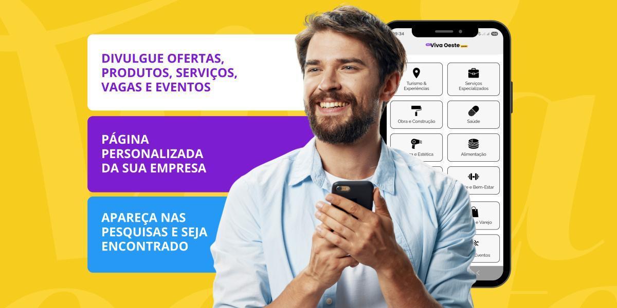 Mais informações! Mais informações!