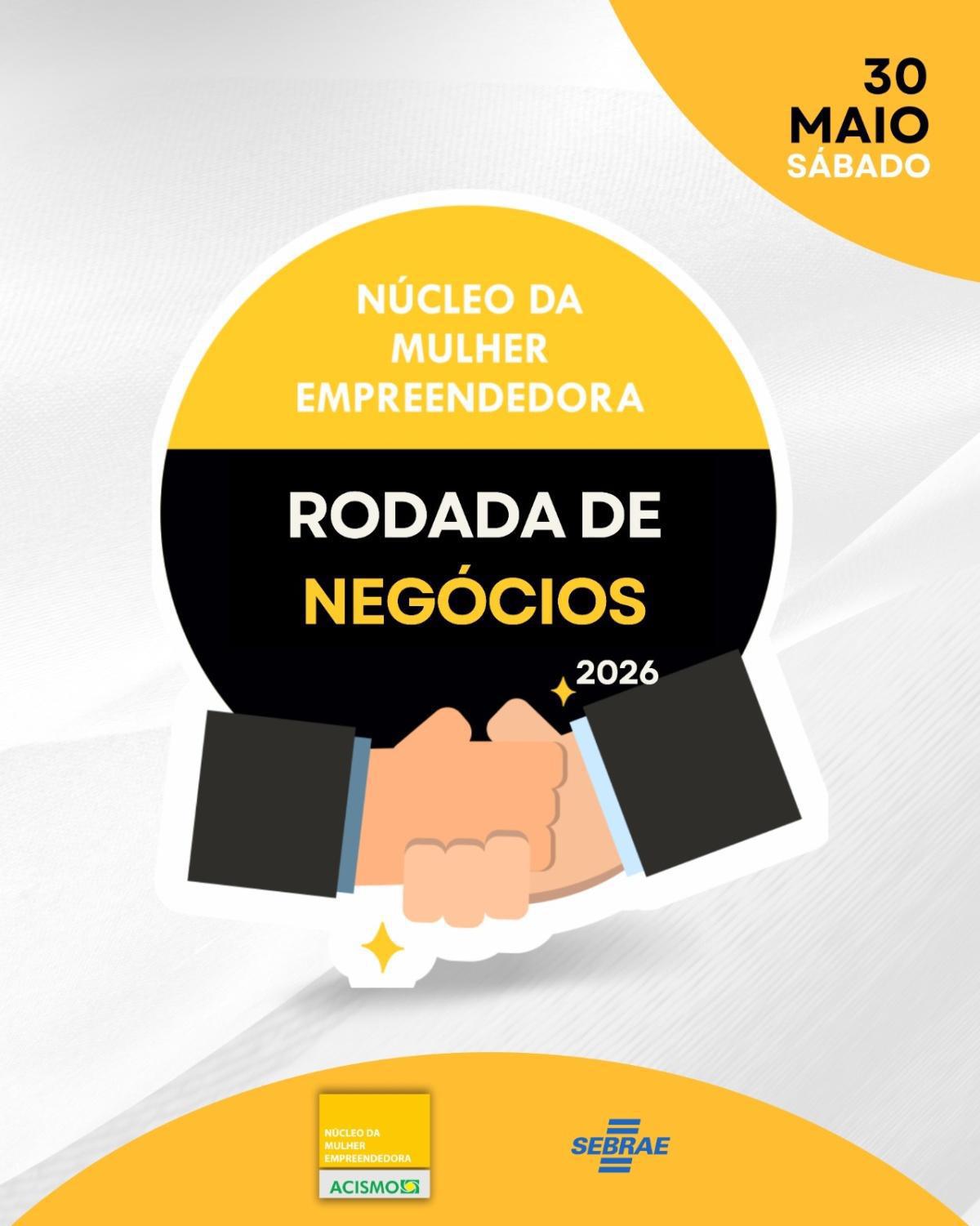Rodada de Negócio