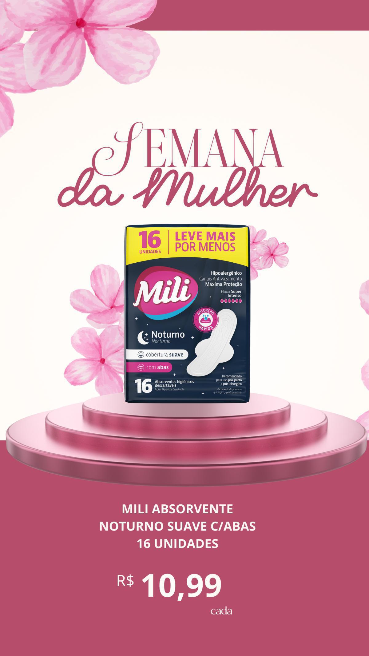 Oferta (amostra)