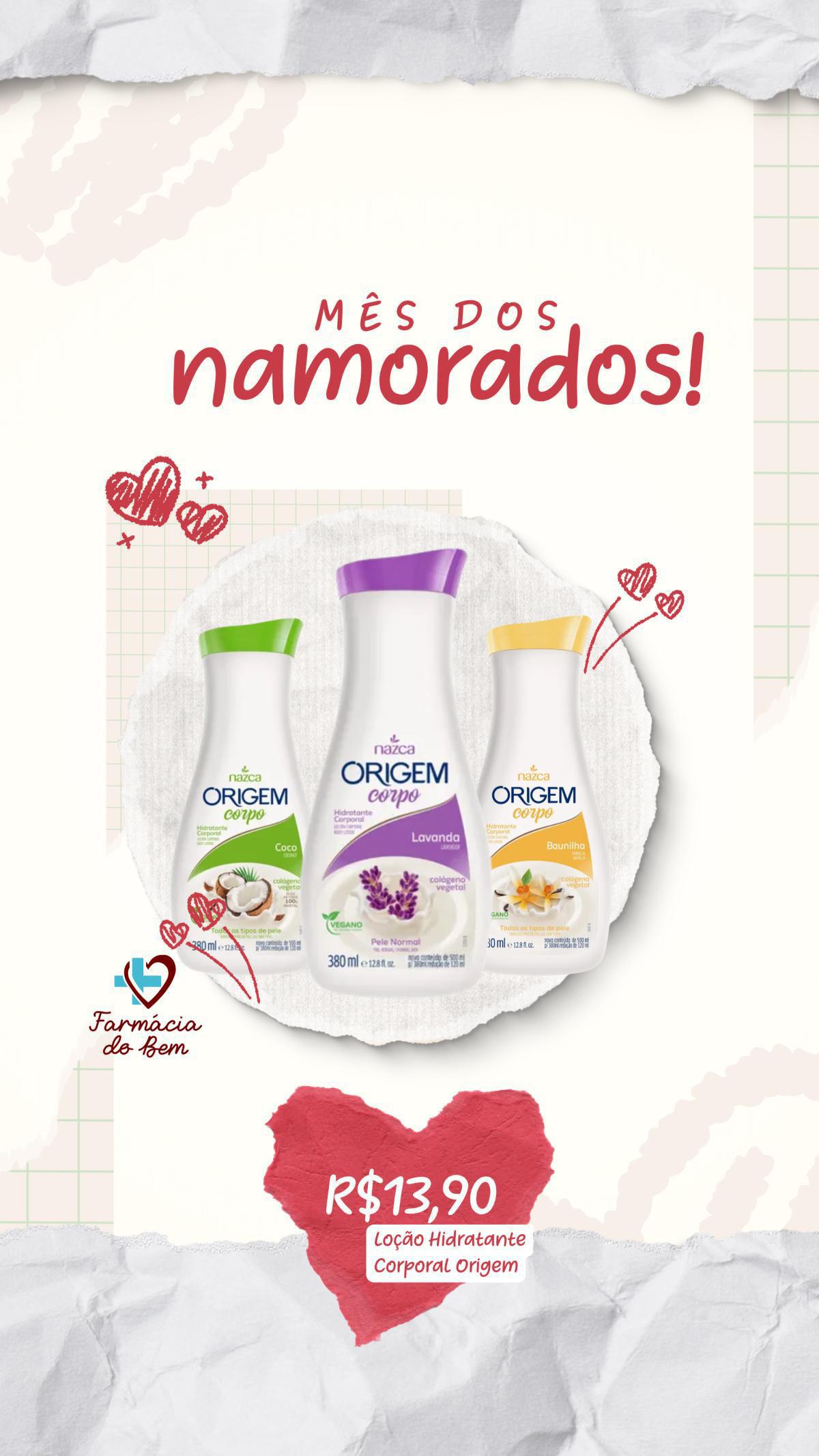 Oferta (amostra 3)