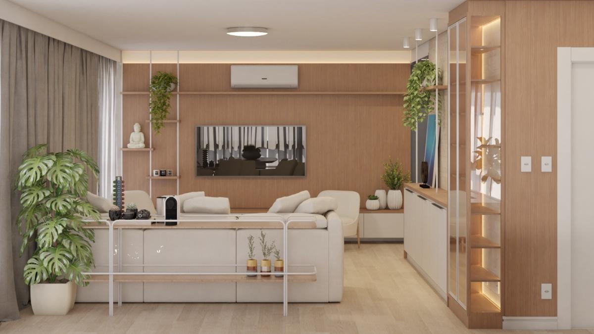 Mayara Seibel Arquitetura