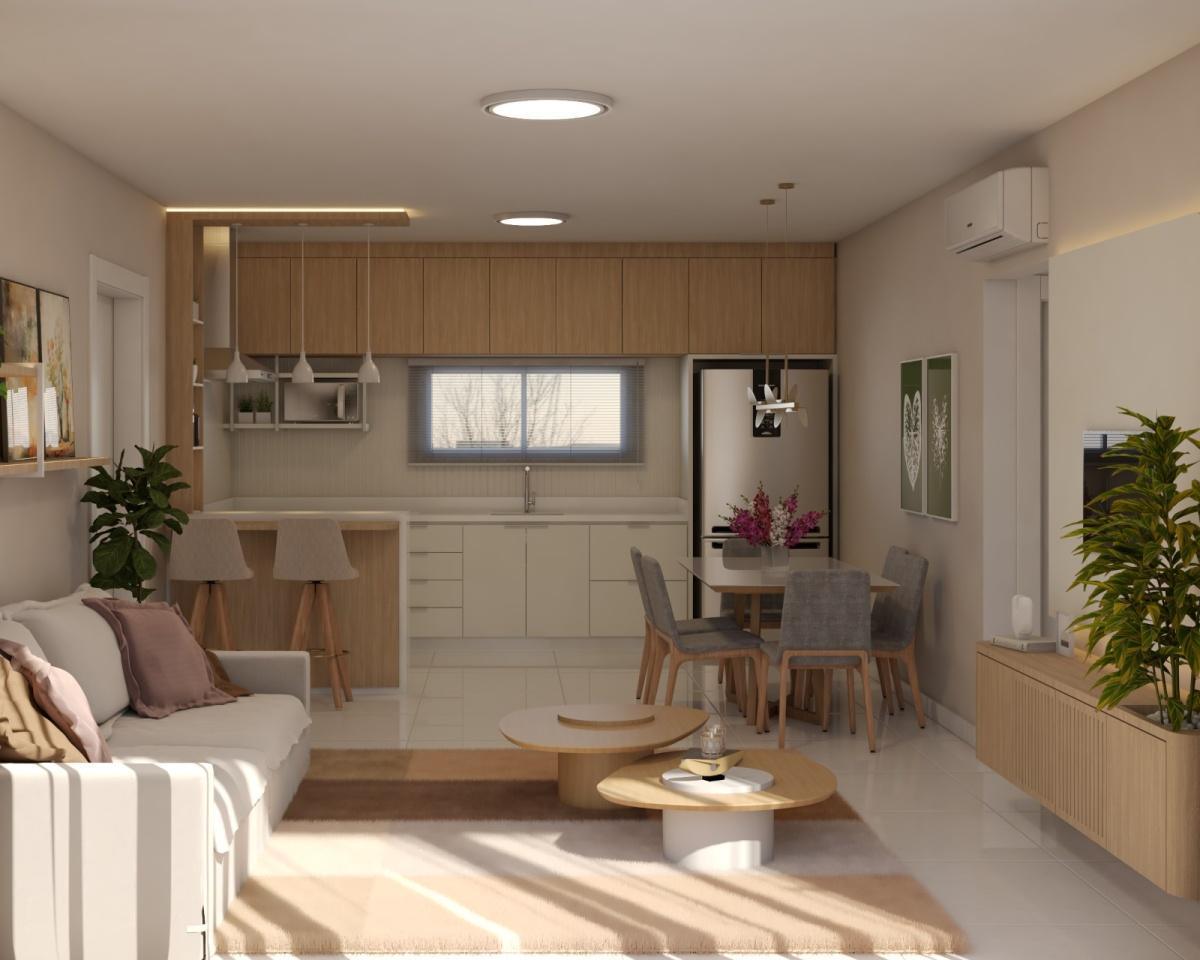 Mayara Seibel Arquitetura
