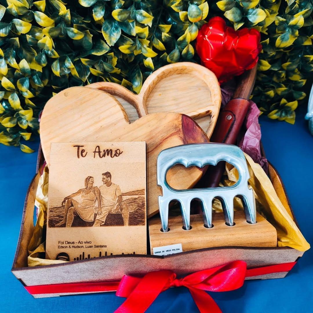 Scenariun Personalizados 