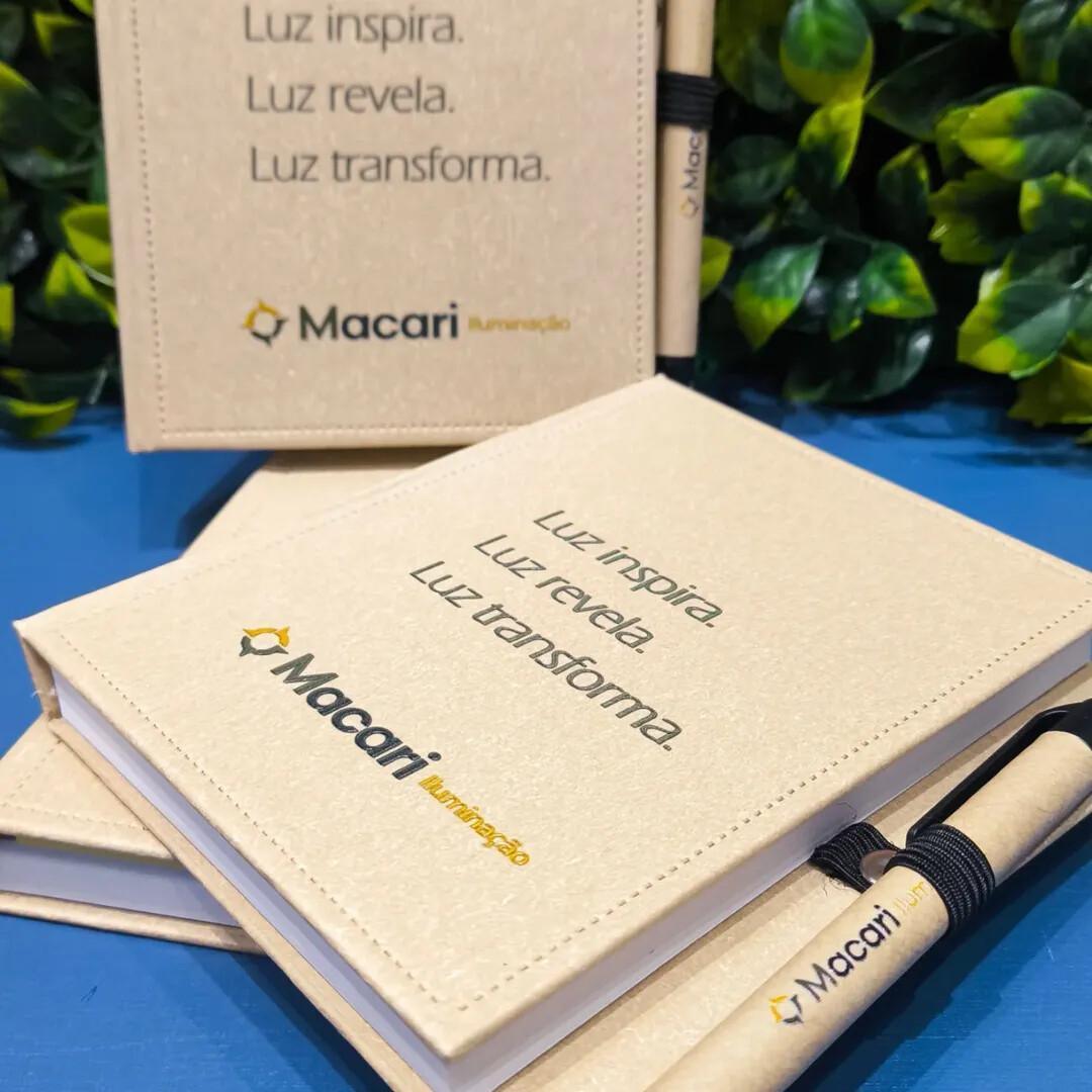 Scenariun Personalizados 