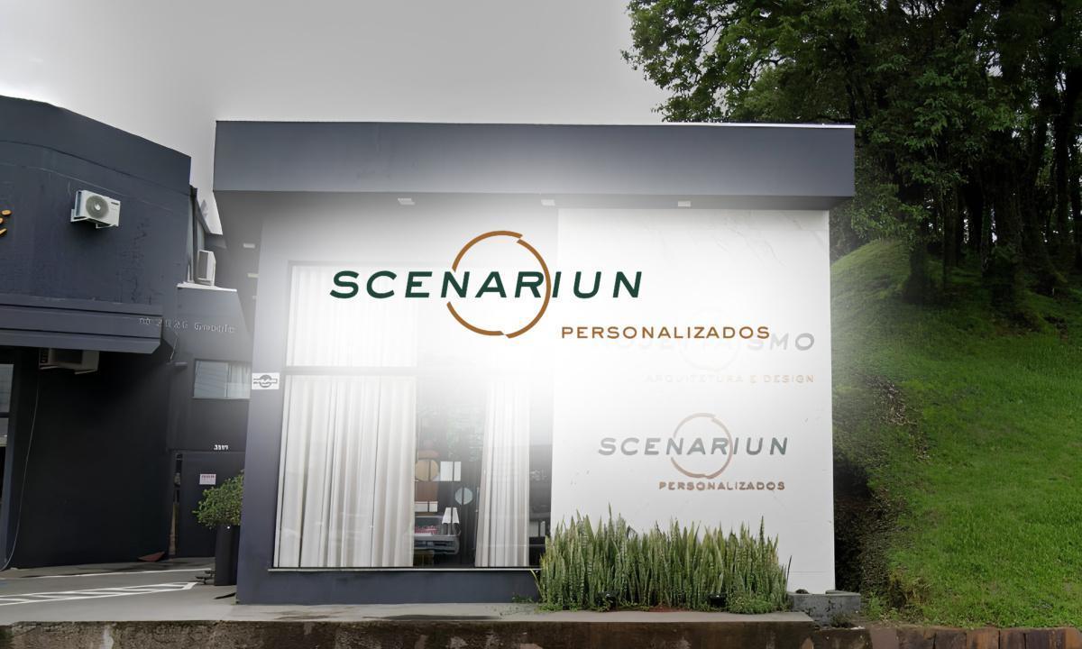 Scenariun Personalizados 