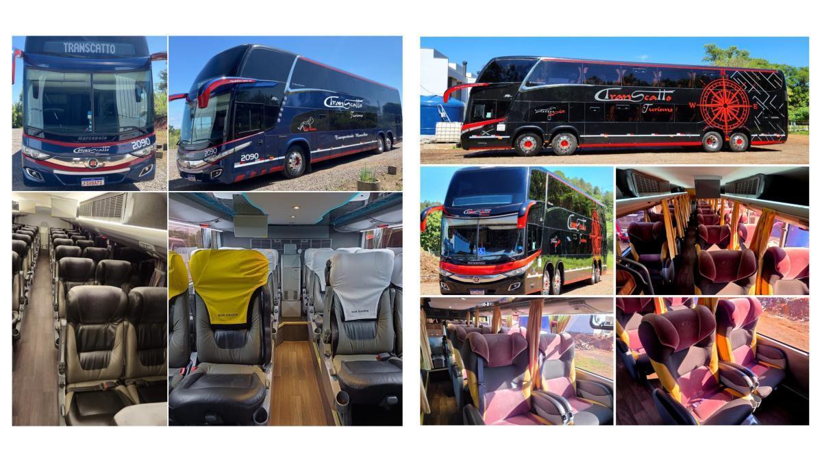 Luís Turismo Luís Turismo