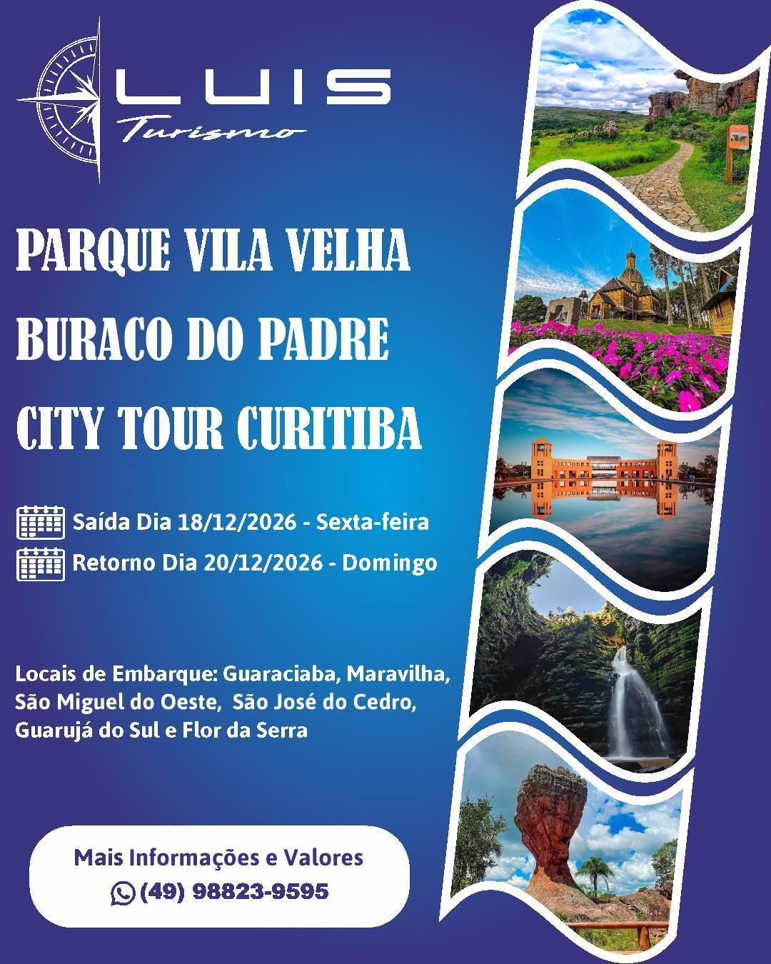 Luís Turismo