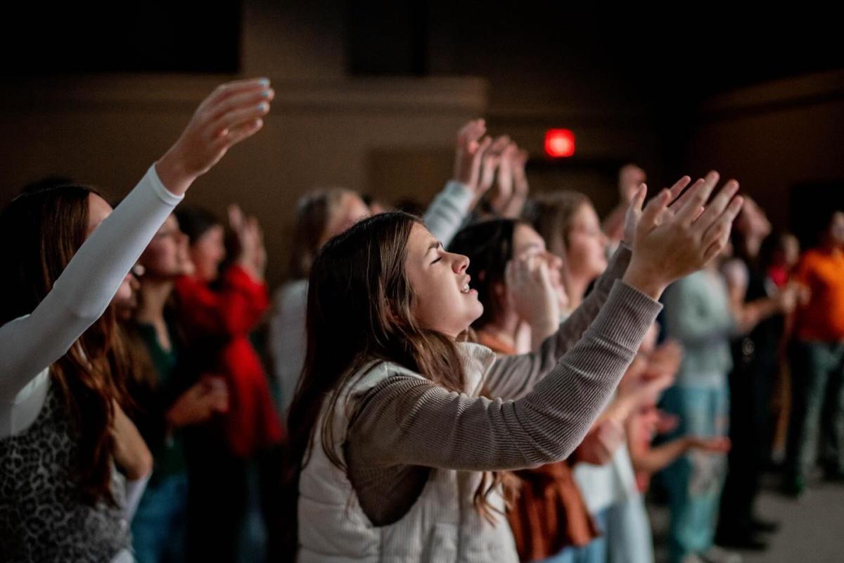 FAMILY WORSHIP CENTER