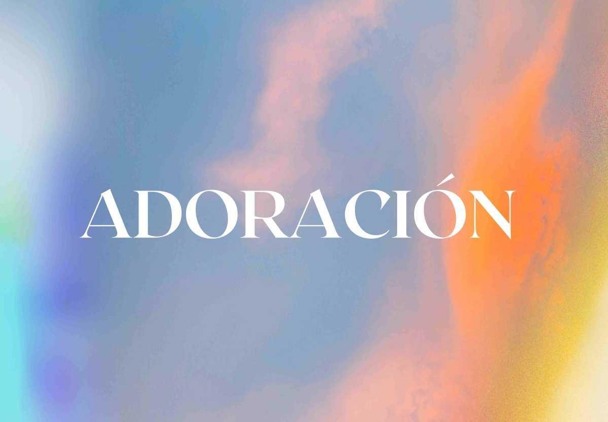 Domingo de Adoración