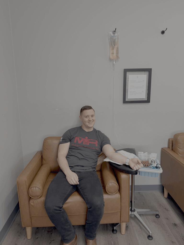 IV Infusions