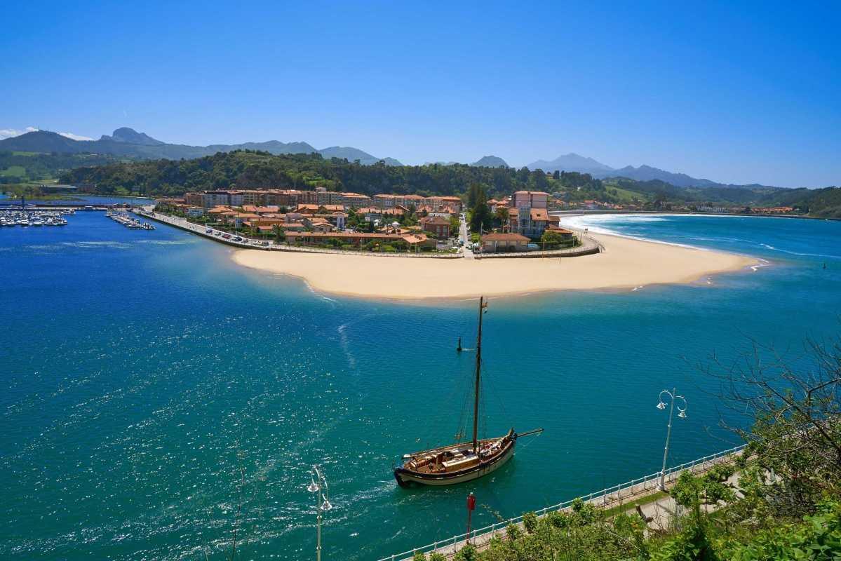Asturias, el destino