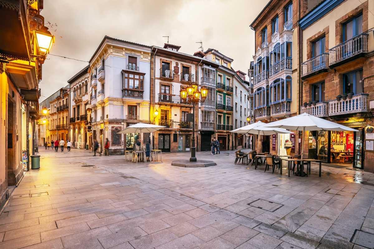 Asturias, el destino Asturias, el destino