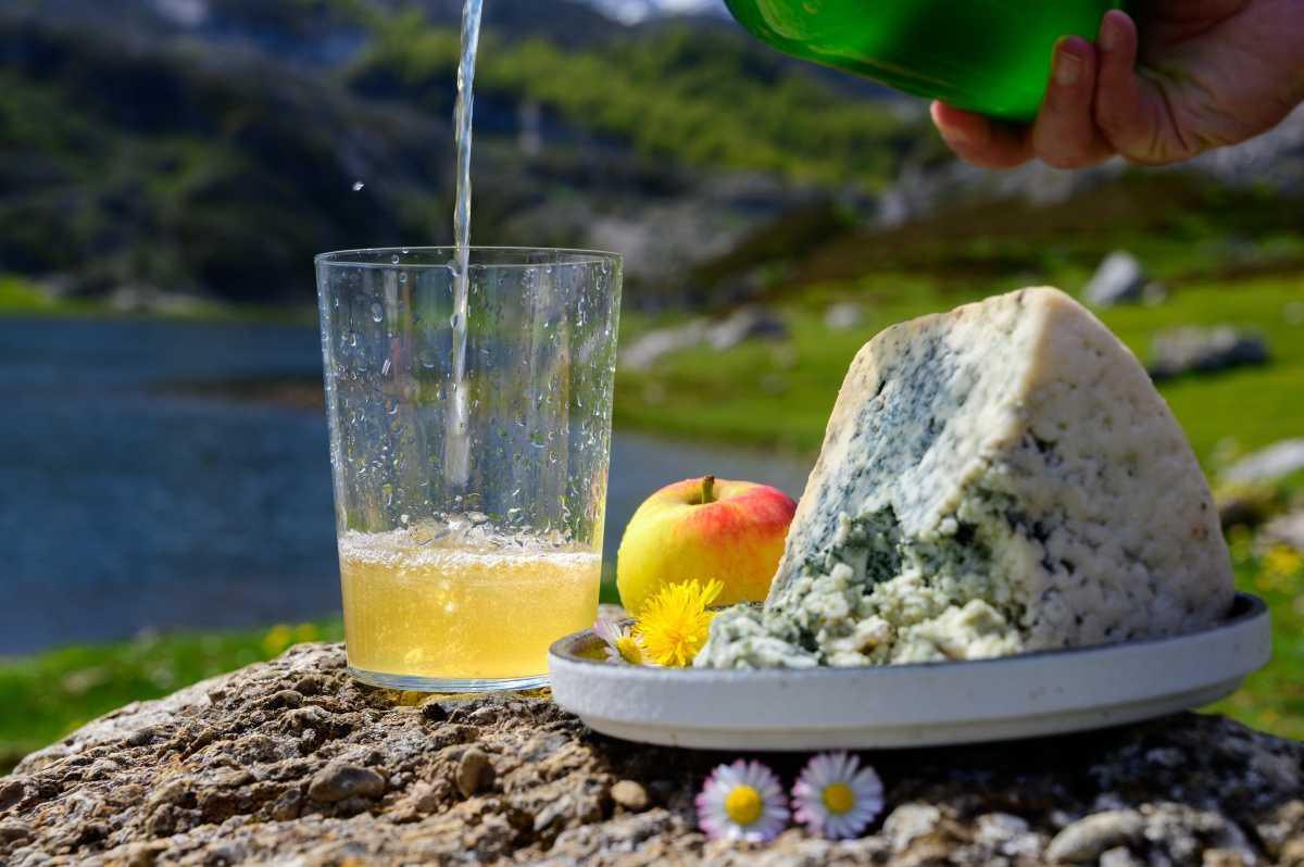 Asturias, el destino