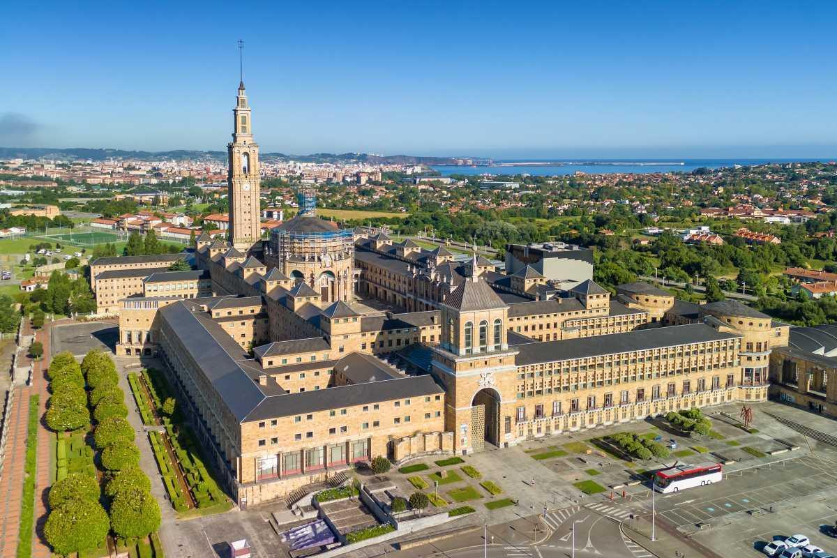 Asturias, el destino