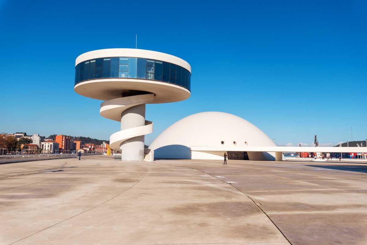 Asturias, el destino