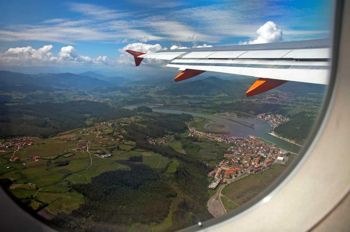 Asturias, el destino