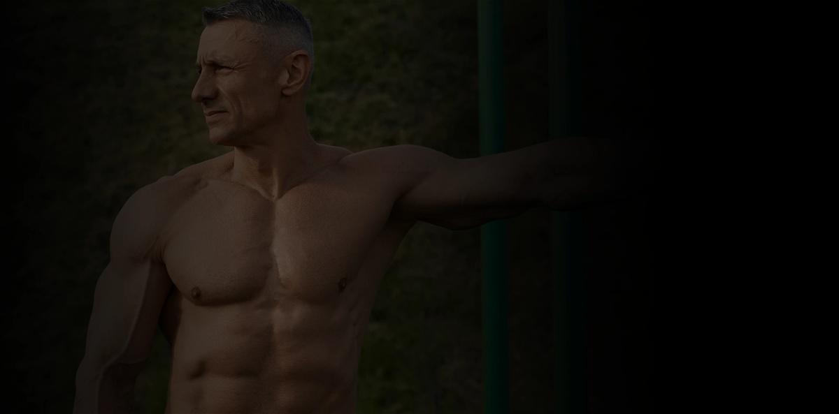 Testosterone Boosting Therapy
