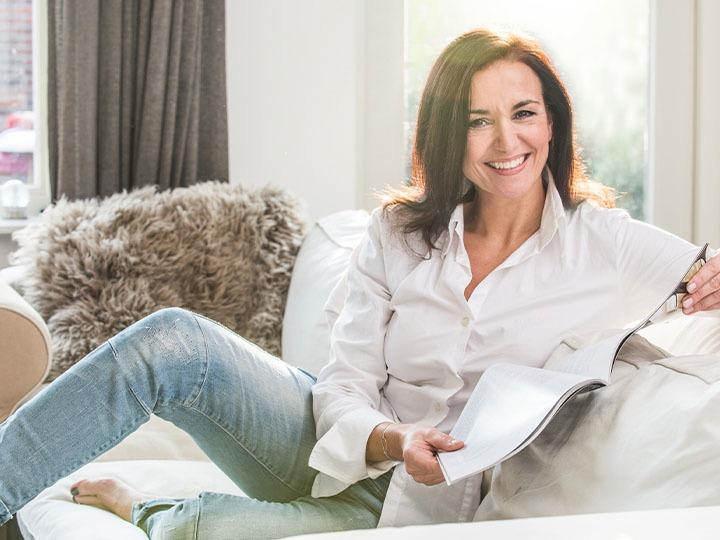 Female Hormone Therapy Female Hormone Therapy