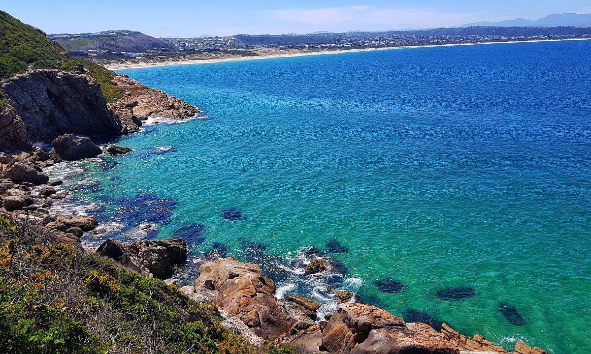 Dag 2: Born in Africa