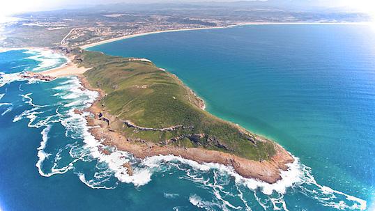 Dag 2: Born in Africa