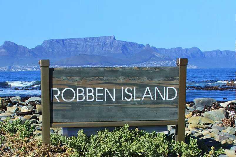 Dag 12: Laatste dag in Kaapstad!
