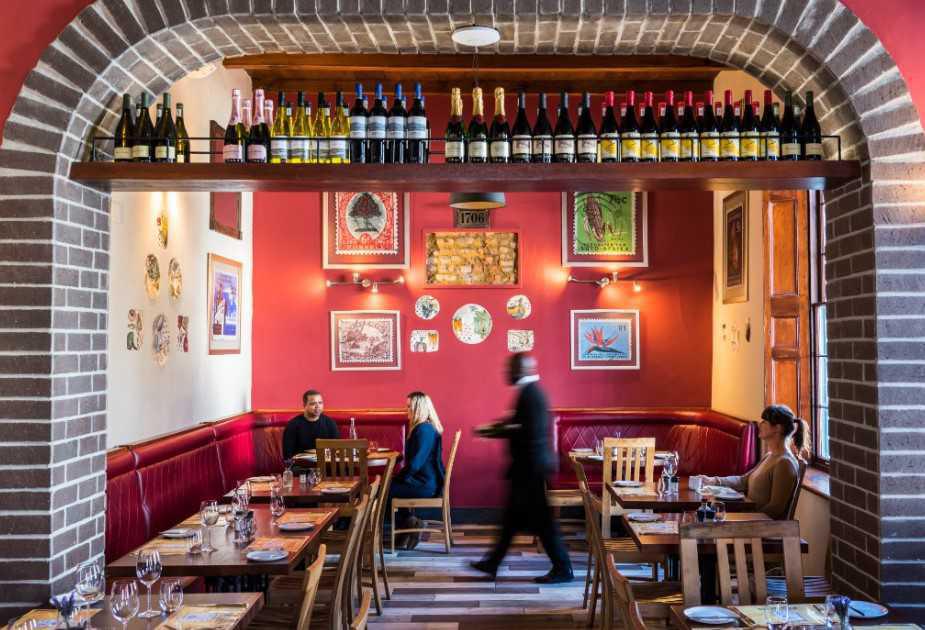 Stellenbosch Kitchen