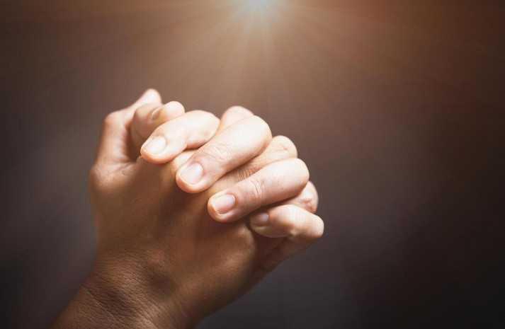Pedidos de Oración