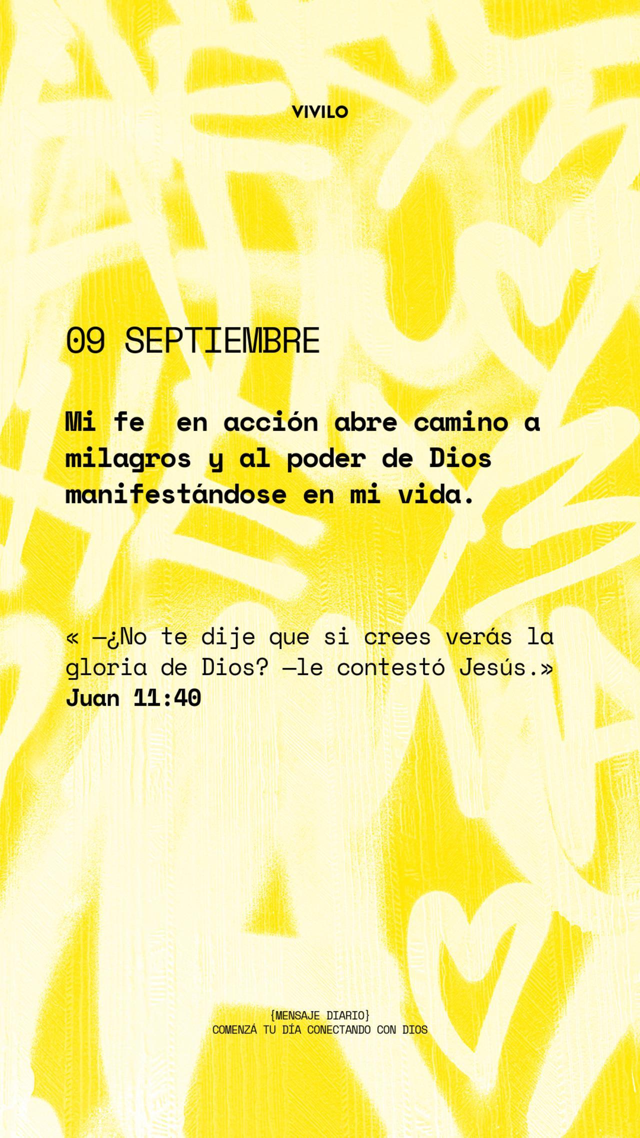 Mensaje diario SEPTIEMBRE-9-mayo