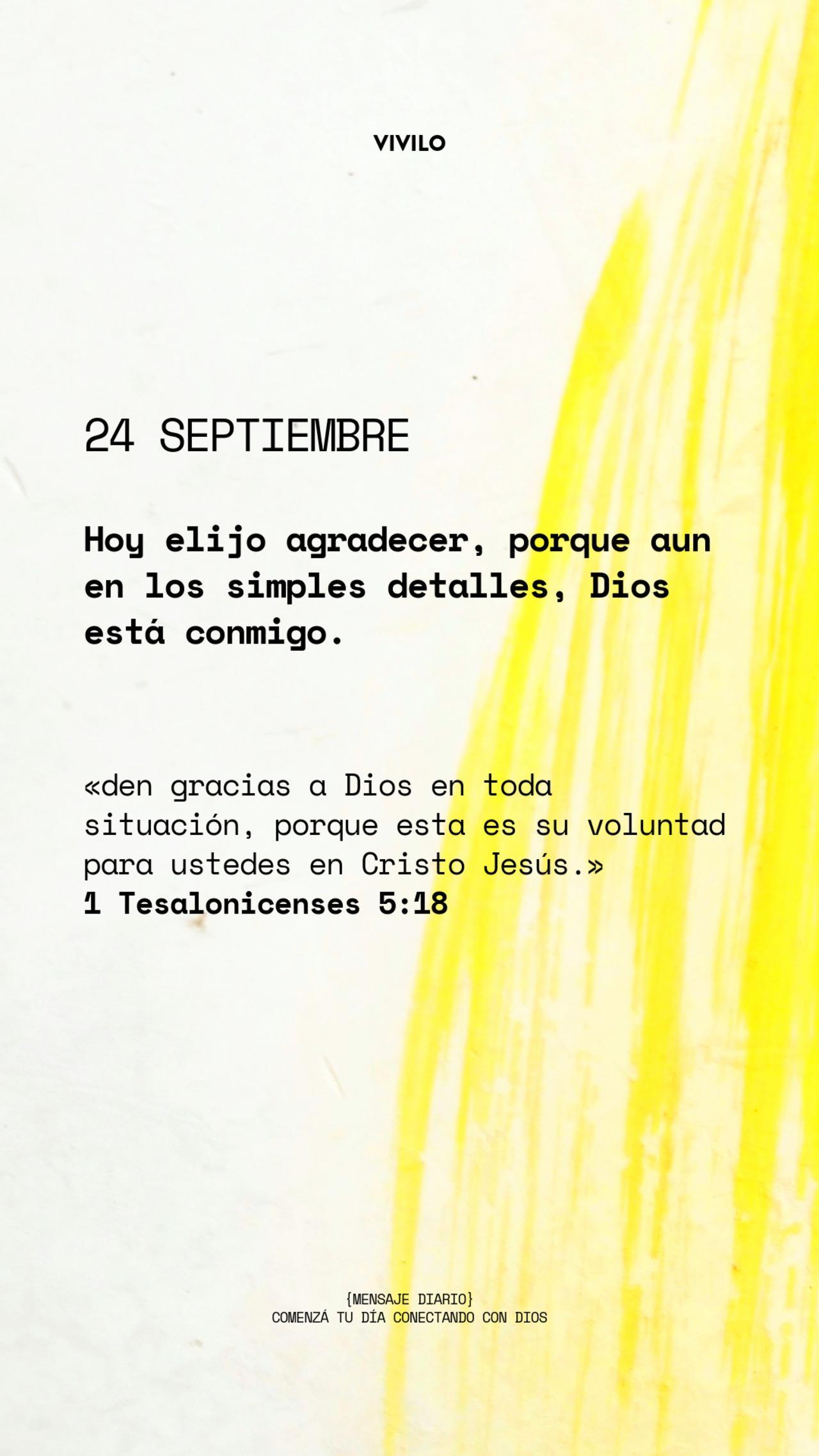 Mensaje diario SEPTIEMBRE-24-mayo