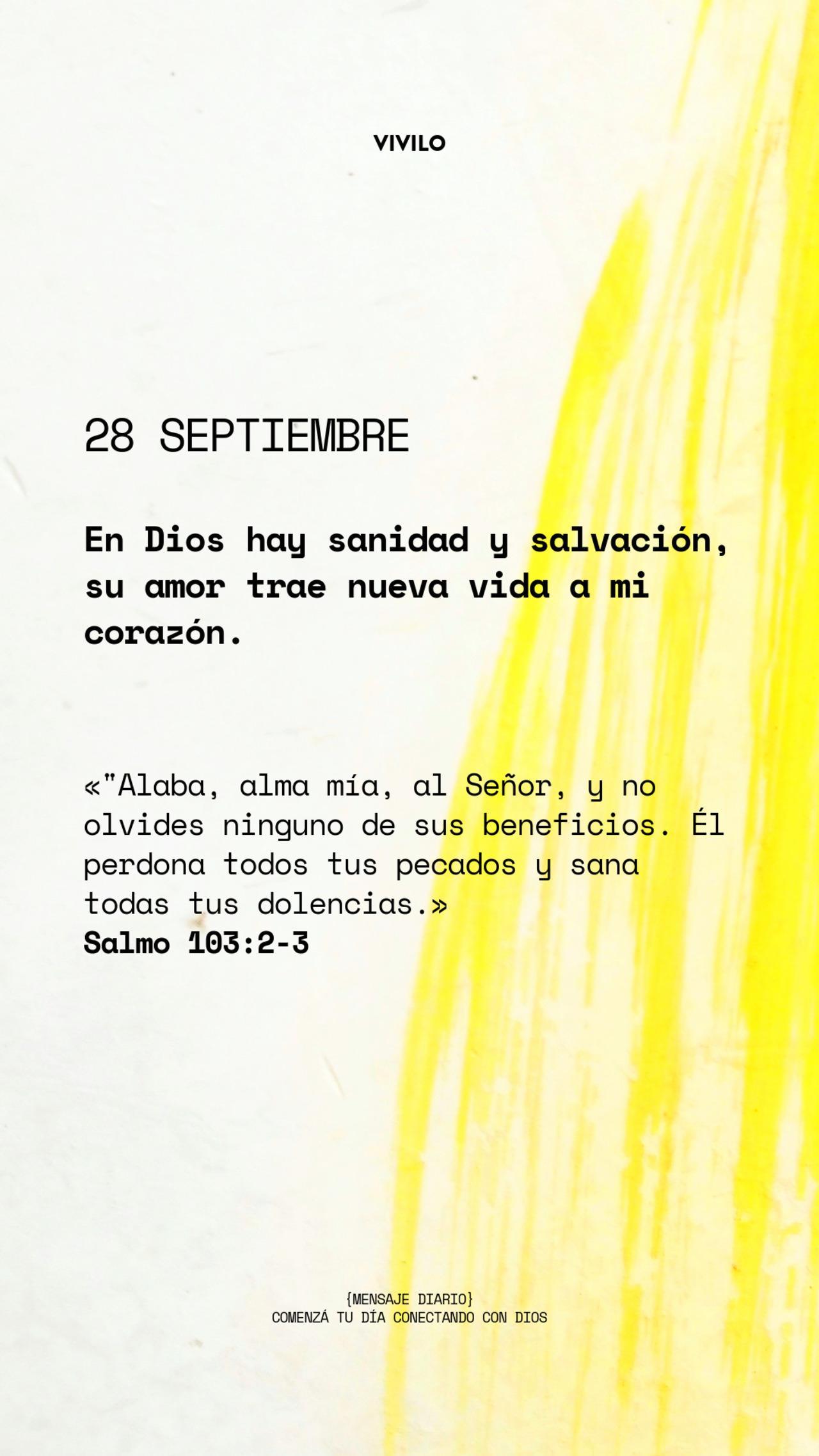 Mensaje diario SEPTIEMBRE-28-mayo