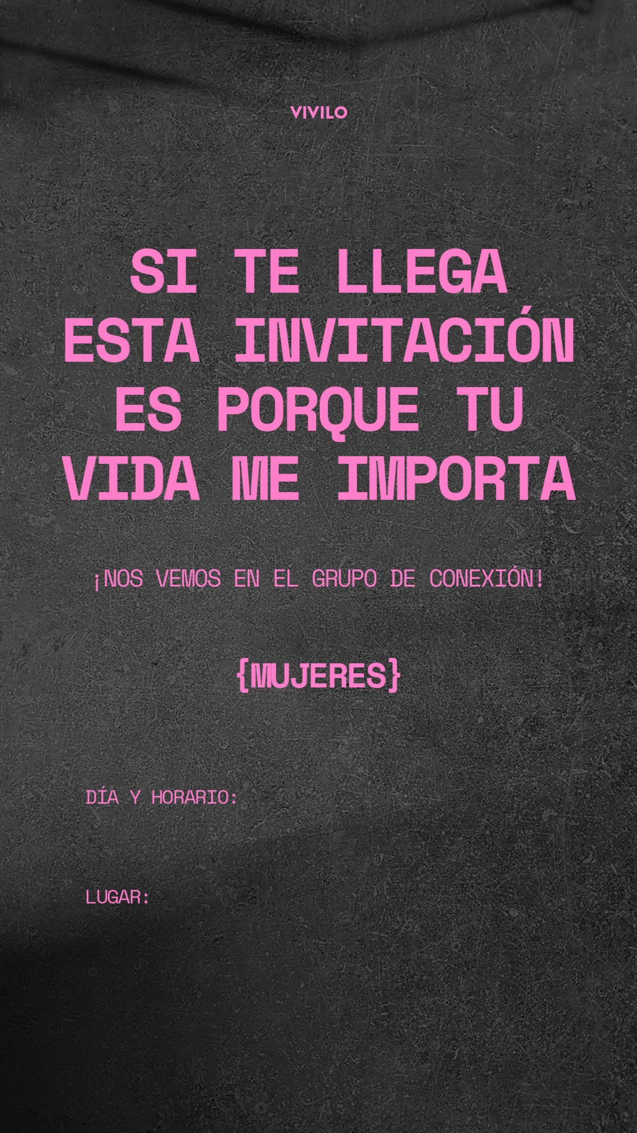 GC MUJERES