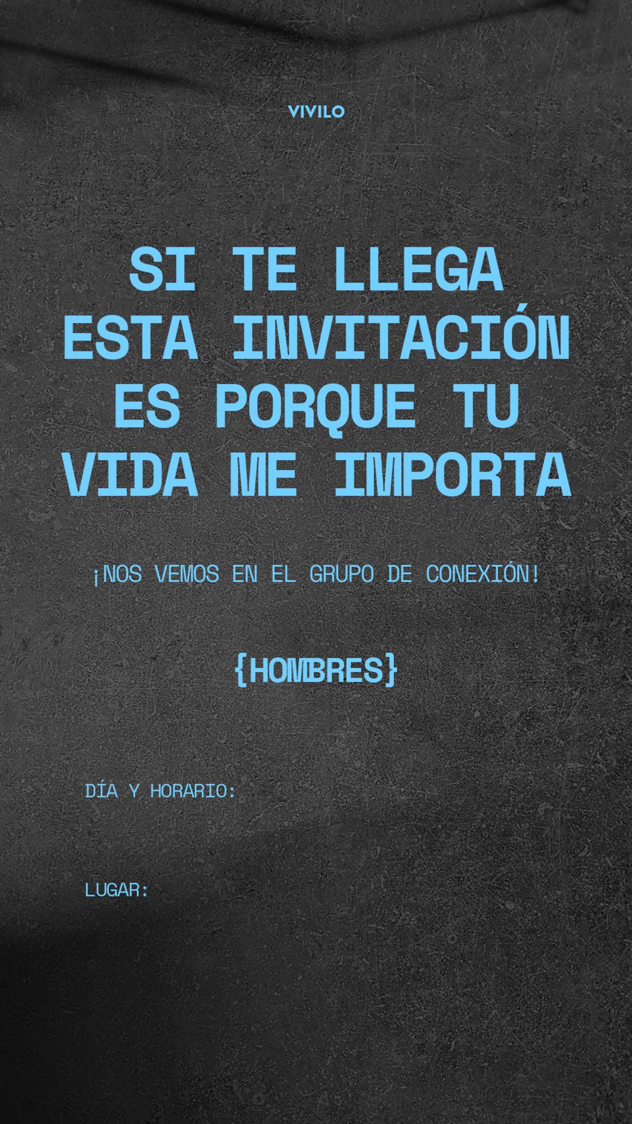 GC HOMBRES