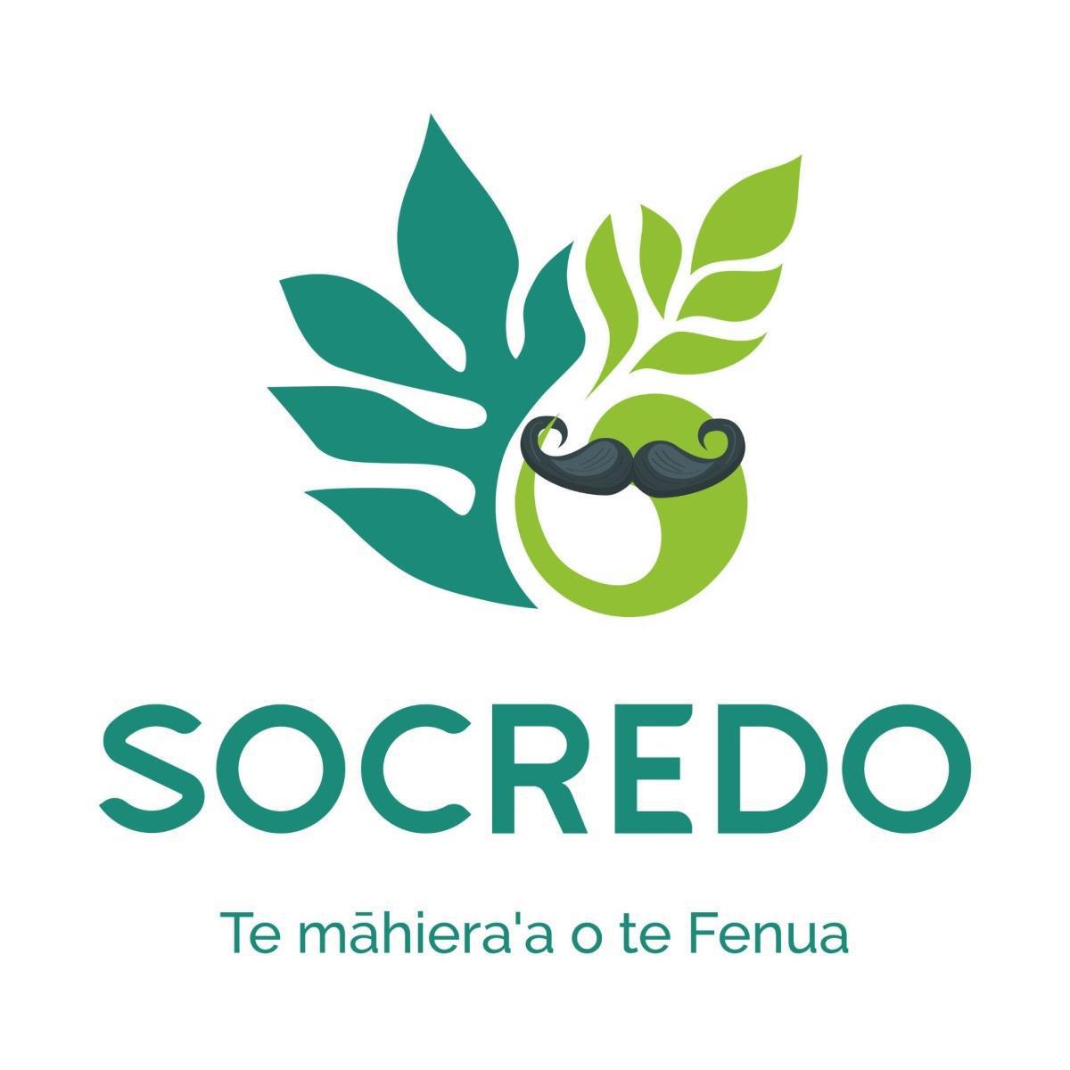 BANQUE SOCREDO